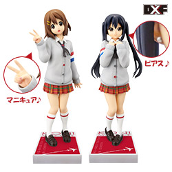 TBSアニメーション・けいおん！！公式ホームページ ／ グッズ情報