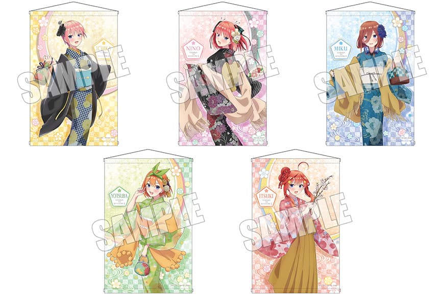 NEWS｜TVアニメ「五等分の花嫁∬」公式ホームページ｜TBSテレビ