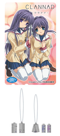 TBSアニメーション 「CLANNAD」公式ホームページ