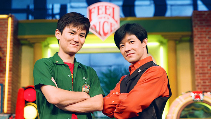 ウッチャンナンチャン　直筆サイン　ウンナンタイム　ピーナッツ　パンフレット　映画 ウッチャンナンチャン 直筆サイン ウンナンタイム ピーナッツ