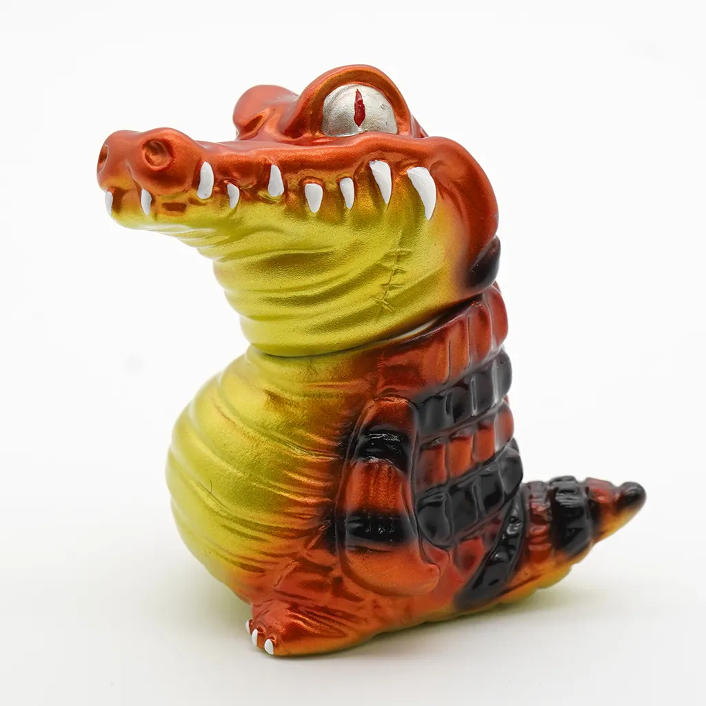 SERIES 04】KAGEMARU DESIGNS×トイズキング PUCHIクロちゃん 第二弾