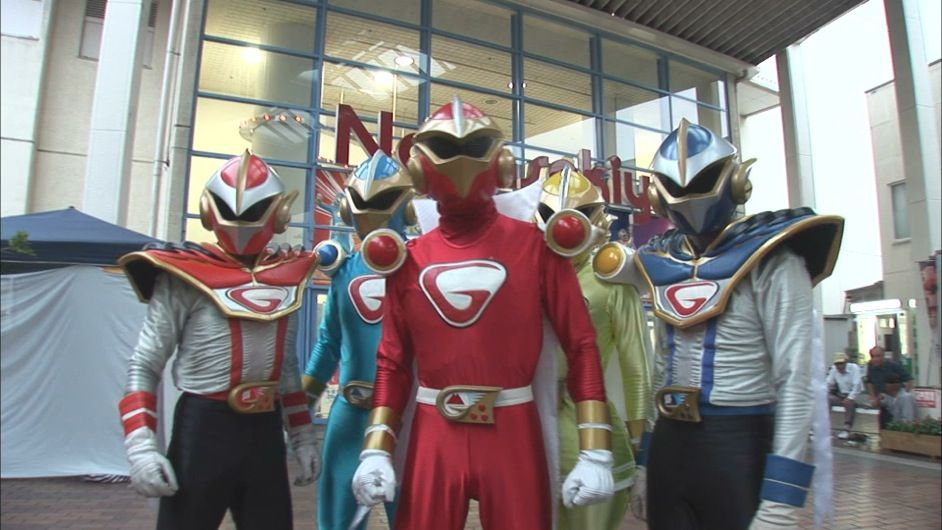 ローカルヒーロー大百科 | TCエンタテインメント株式会社