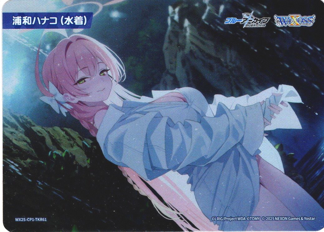 浦和ハナコ(水着)[WX25-CP1-TKR61] - マスターズスクウェア通販