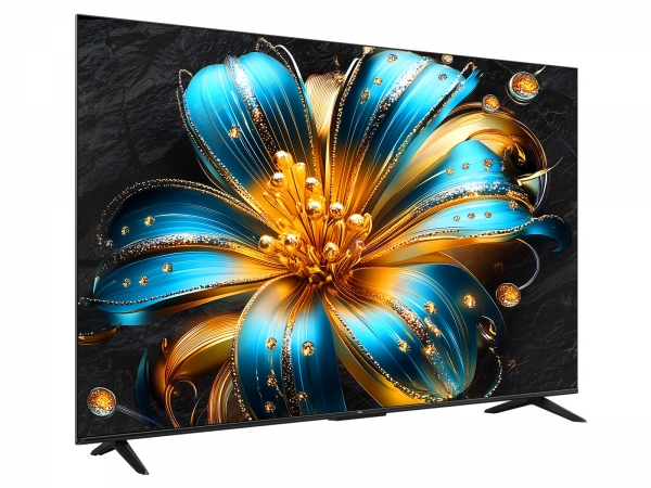 55吋T6C QLED Google TV 量子智能連網液晶顯示器- 商品選購- TCL 台灣