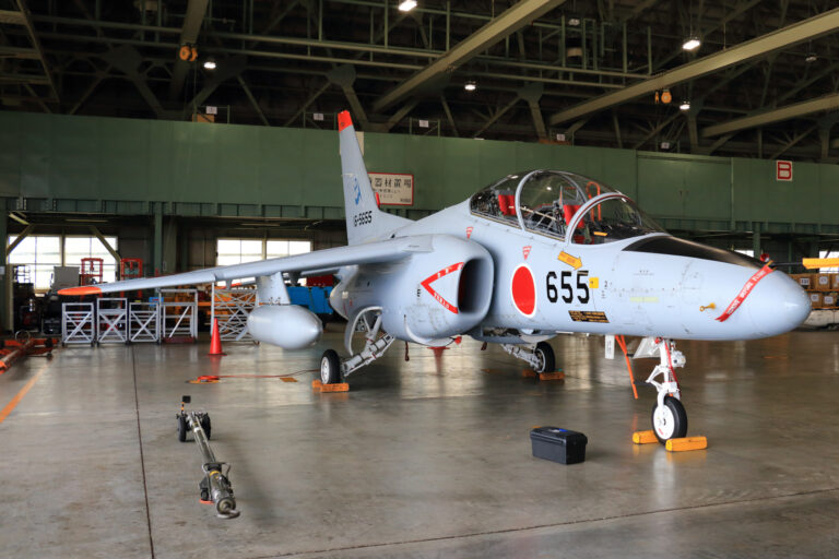 青森にある航空自衛隊三沢基地に行ってきた！！│TDUPRESS ONLINE