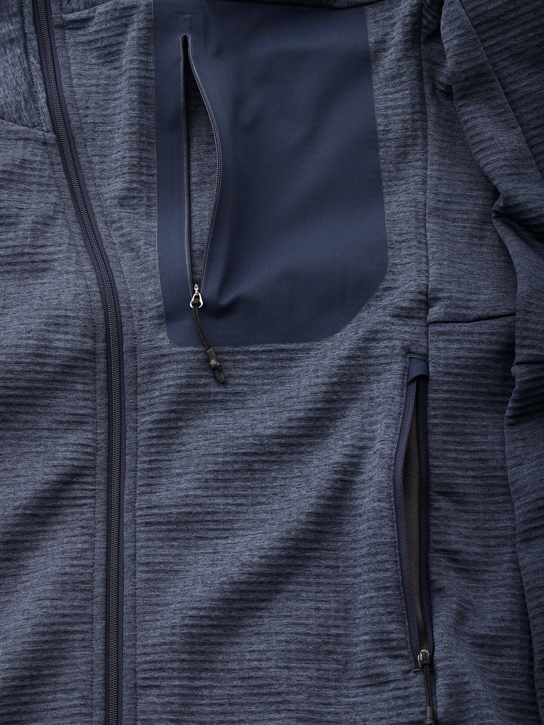 Graphene Zip Hoody – TETON BROS. OFFICIAL SITE