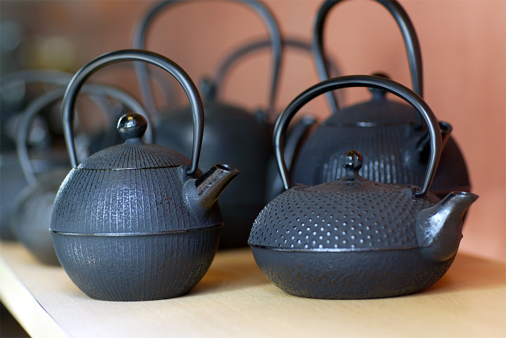 トップページ藤枝工房本場盛岡南部鉄瓶｜本場南部鉄器
