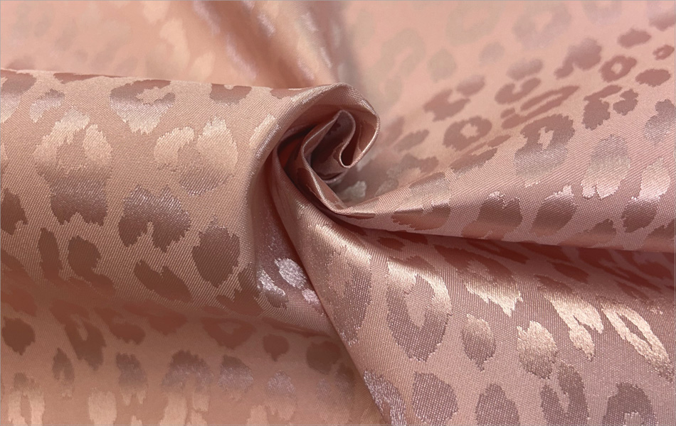 363 グレース ヒョウ柄 - 商品情報