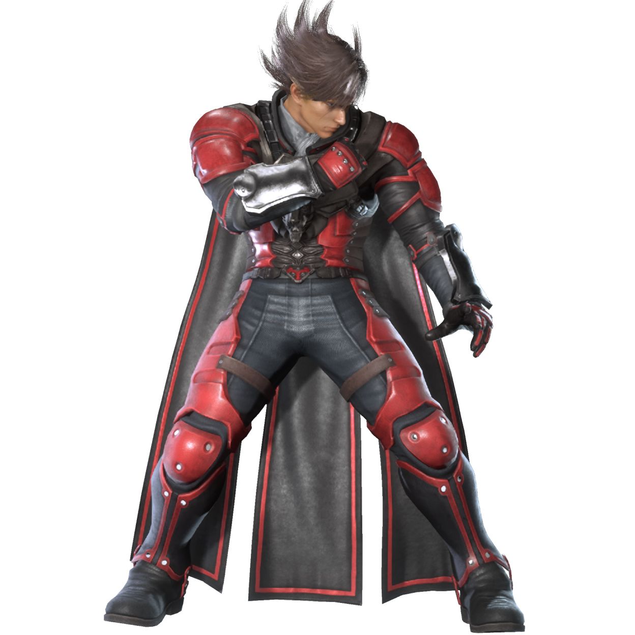 NEWS | TEKKEN OFFICIAL | バンダイナムコエンターテインメント公式サイト