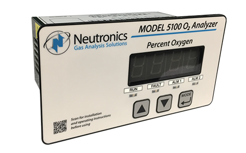 Model5100｜製品情報｜露点 水分管理のテクネ計測