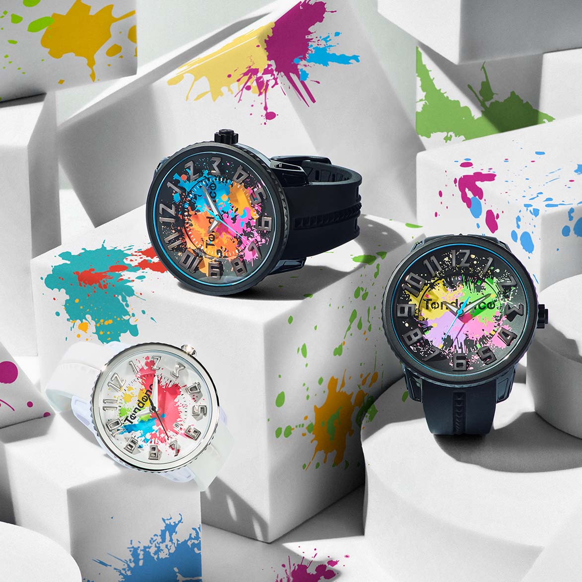 Tendence Japan －テンデンス日本公式サイト－