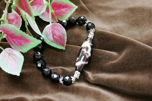 小盧至純西蔵天珠