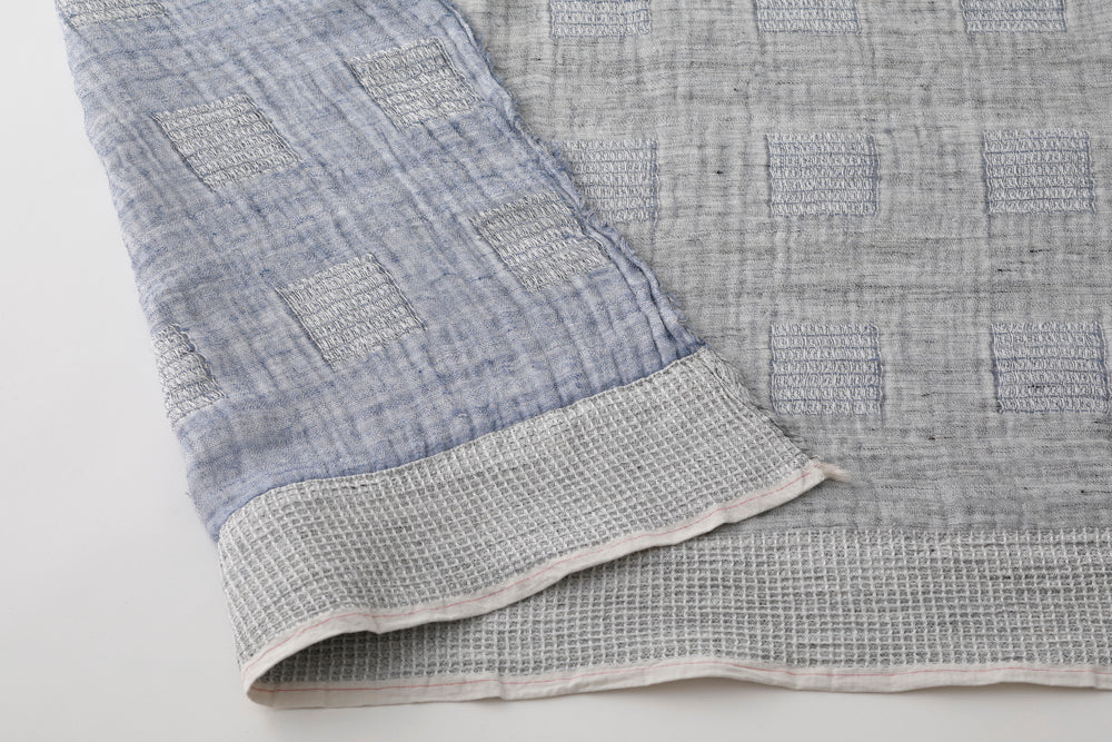 Double Gauze Blanket ダブルガーゼブランケット