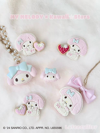 Kawaii☆Festa produced by Kawaii☆Stars｜イベント情報｜天王寺ミオ