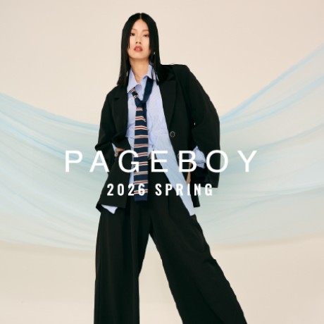 ページボーイ｜ショップサーチ｜天王寺ミオ