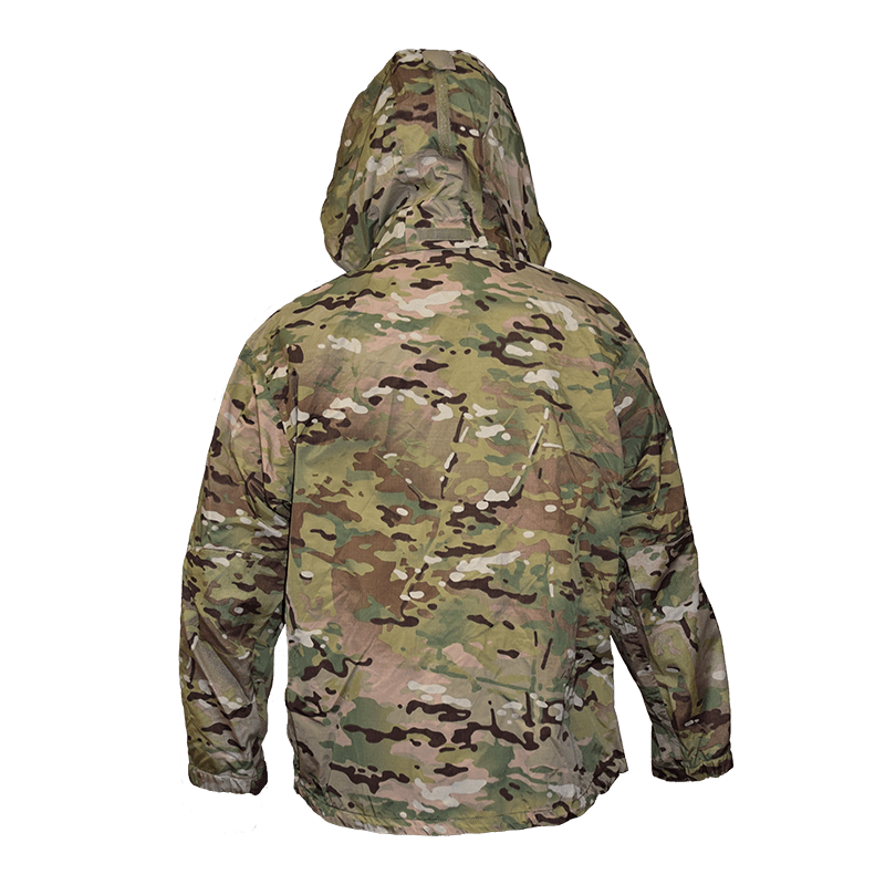 Military Spec Gen III Layer 6 Jacket (OCP) | Tennier(tm) LLC
