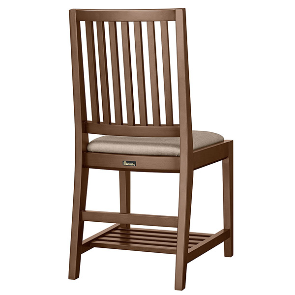 那須（なす） 和風チェア マルカツ（marukatsu）｜店舗家具ピースワーク