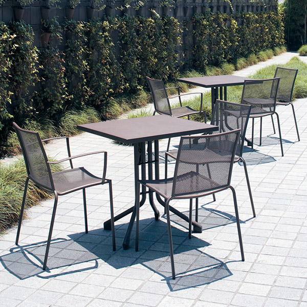 ラスティ・ラスティアーム｜ガーデン家具｜店舗家具