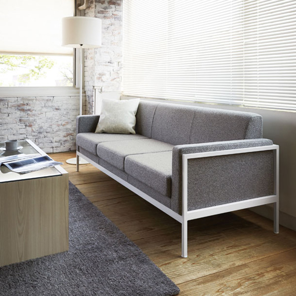 パット ロビーソファ プロシード（PROCEED）｜店舗家具ピースワーク