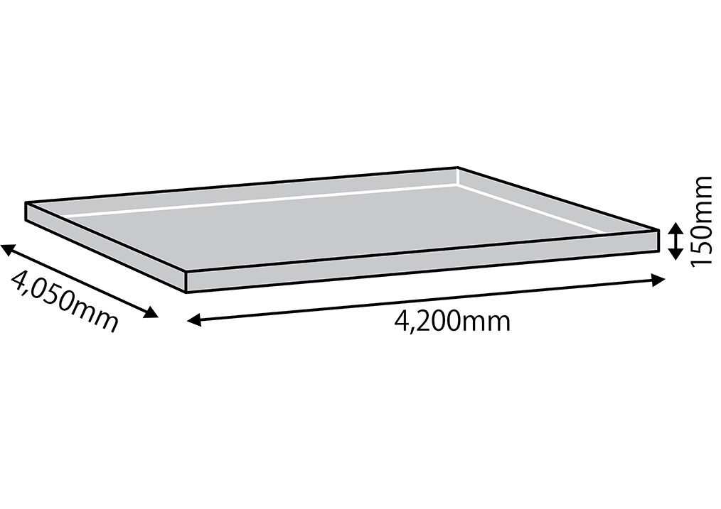 サミットボーダーライン｜TENT｜PRODUCTS｜tent-Mark DESIGNS