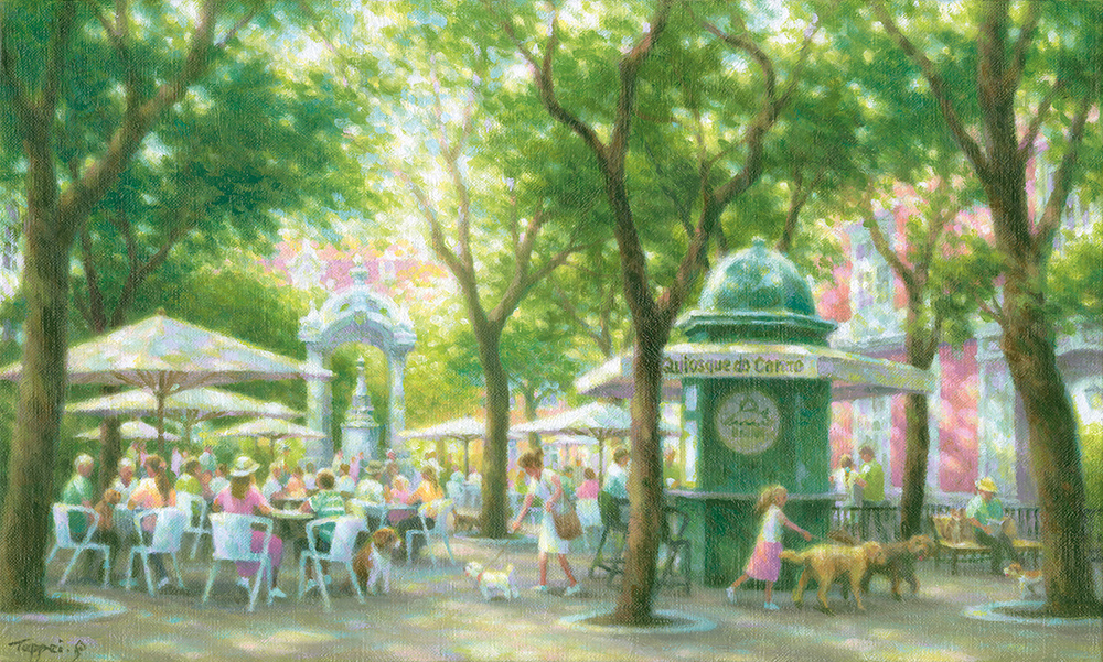 新作版画案内 | Teppei.Net