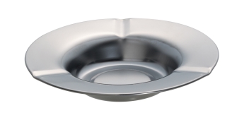 卓上灰皿 ST－015 153φ皿型 | 株式会社テラモト