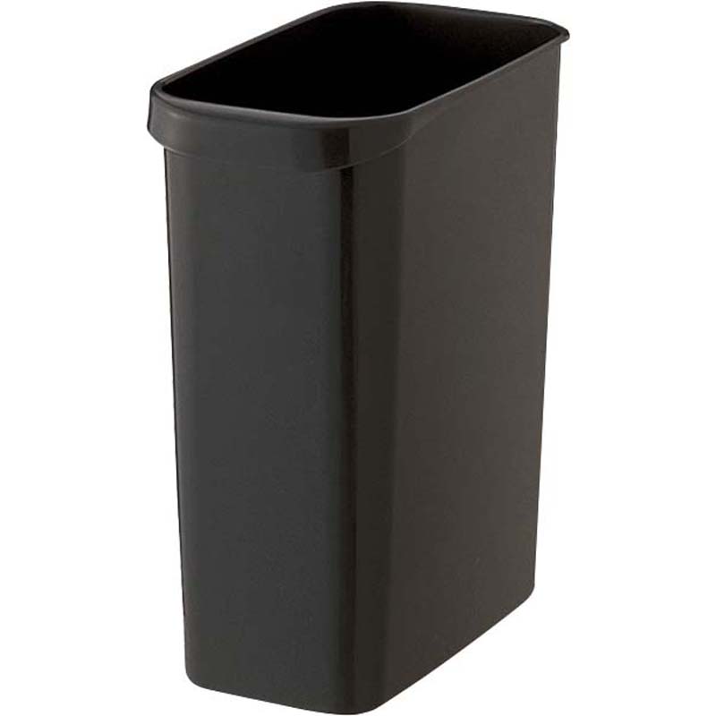 分別ユニバーサルペール90（蓋）半透明 オープン | 株式会社テラモト