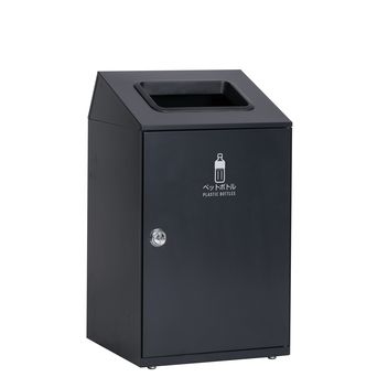 ニートSTF ペットボトル用 アーバングレー 67L 角穴 | 株式会社