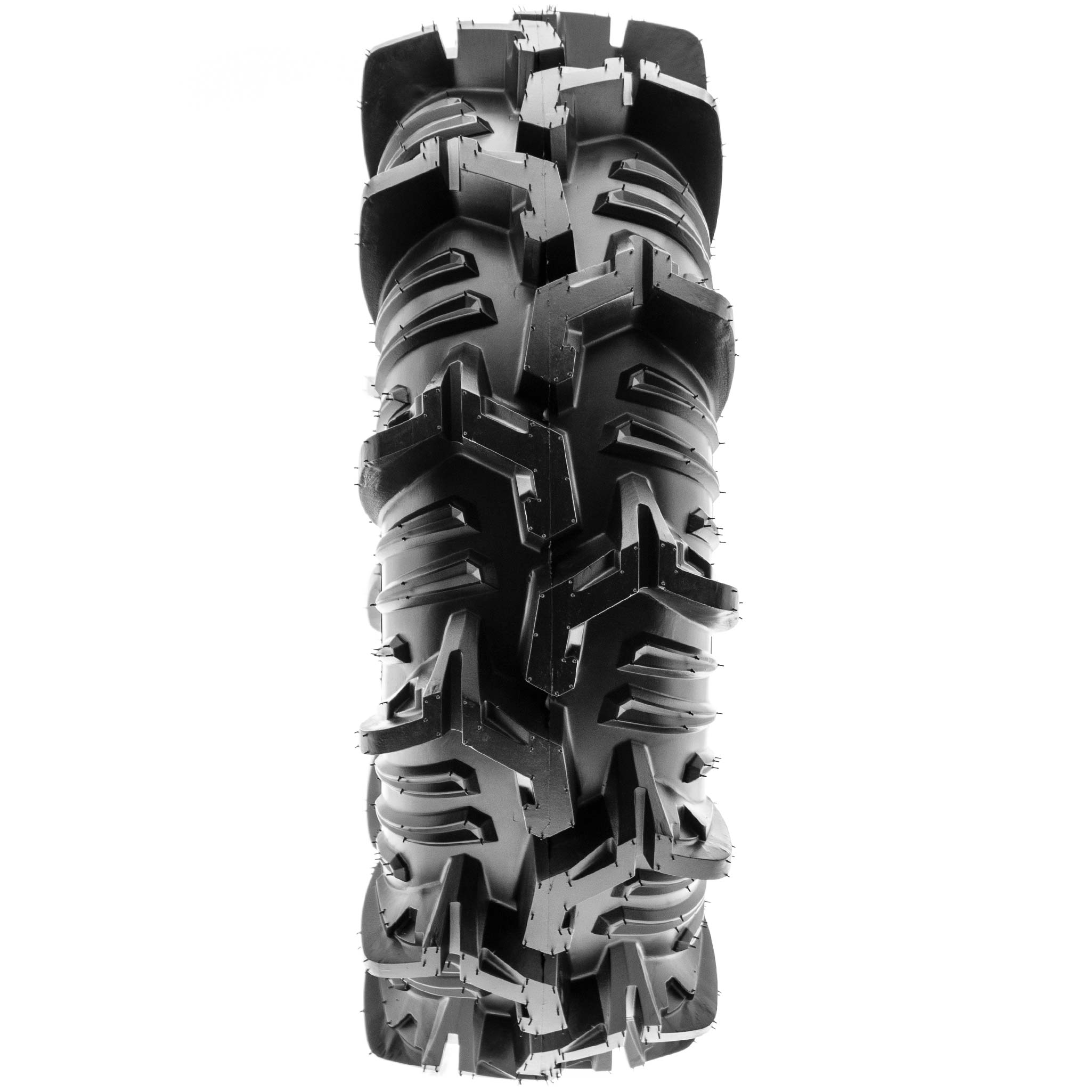 Terache Aztex XL | Lightweight ATV/UTV Mud Tire with Aggressive Tread