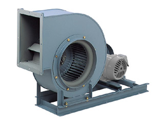 CLF5-NO.3-BH-R-RS-B-e | CLF5-RS(シロッコファン)の製品情報