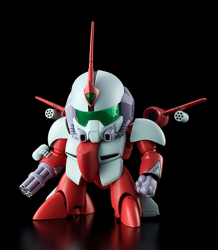 プラクションシリーズ 魔神英雄伝ワタル 復刻版 魔神大集合 第三界層