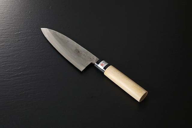 左利き用 | 藤原照康刃物工芸