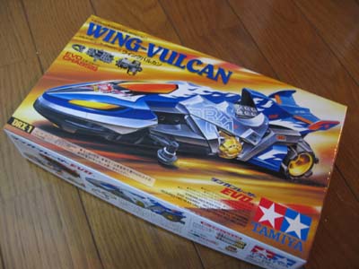 ティーリーグ的2004年10大ニュース - TEA-League | ミニ四駆・ラジ四駆