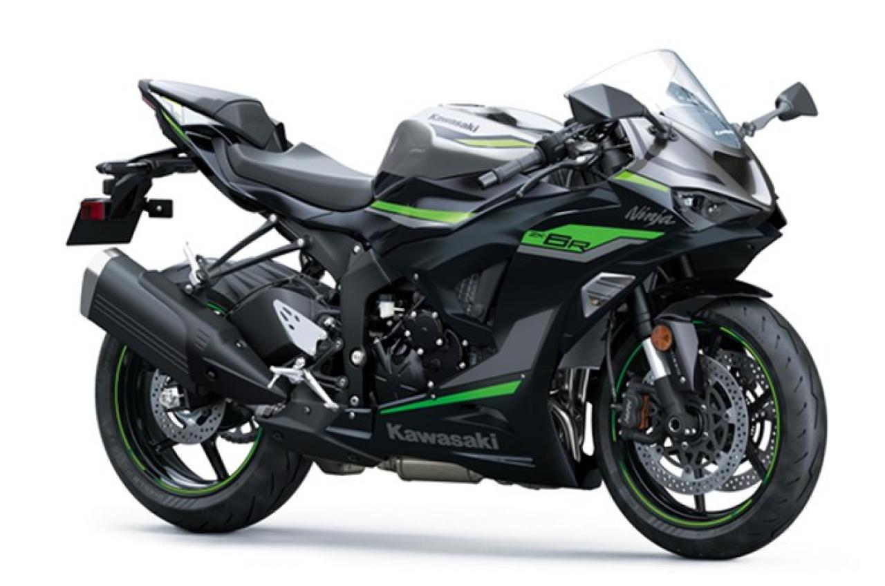 Kawasaki debuts Euro5-compliant Ninja ZX-6R; India launch likely