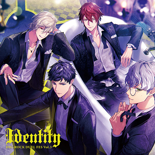 DIG-ROCK（ディグロック）｜Mintlip