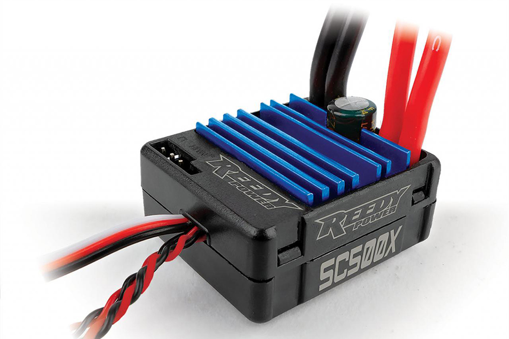 アソシエイテッド】AS30123 Apex2 Hoonitruck RTR【工場組立完成済み