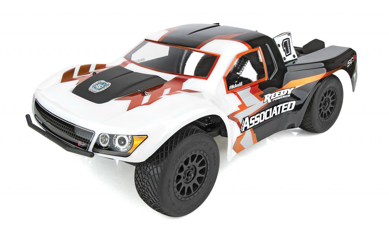 AS70008 RC10SC6.2 Team Kit/廃番 [AS70008] - 71,280円 : TEAM AJ