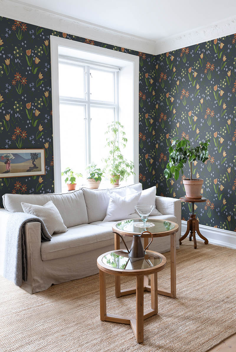 Langenas 12314 | 輸入壁紙(クロス)のテシード