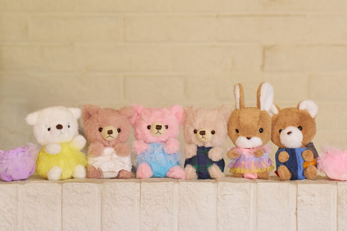 ショップ | 伊豆テディベアミュージアム