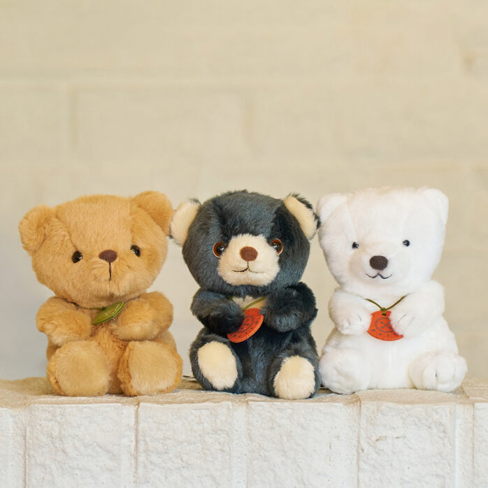 ショップ | 伊豆テディベアミュージアム