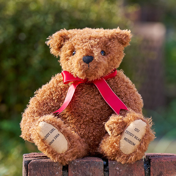 ショップ | 伊豆テディベアミュージアム