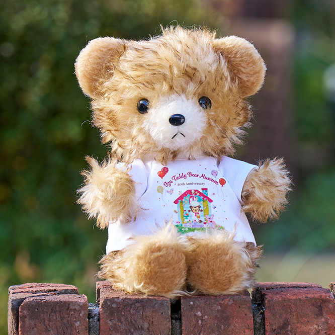 ショップ | 伊豆テディベアミュージアム