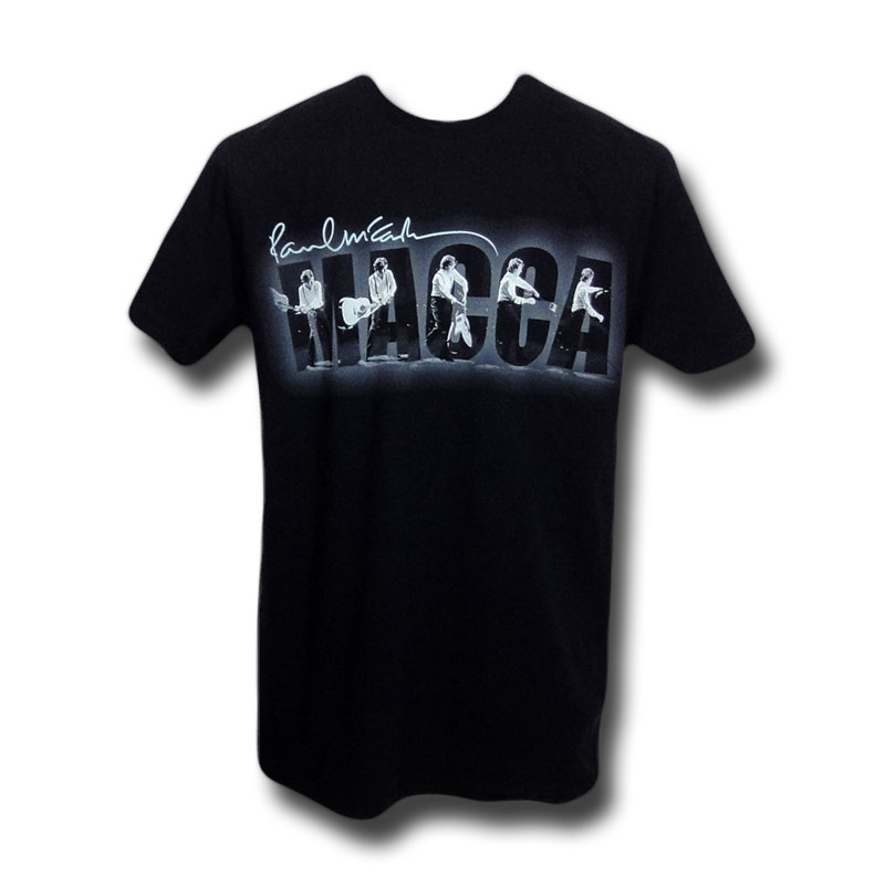 Paul McCartney Tシャツ ポール・マッカートニー Smashing 2013 Tour