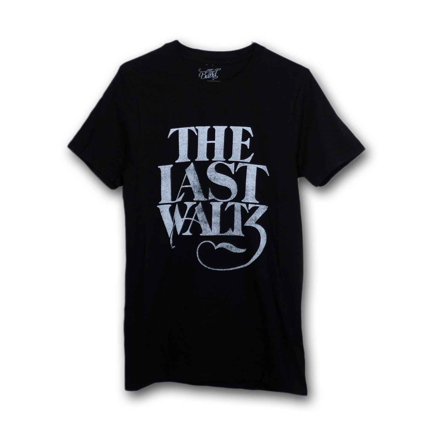The Band バンドTシャツ ザ・バンド The Last Waltz - バンドTシャツの