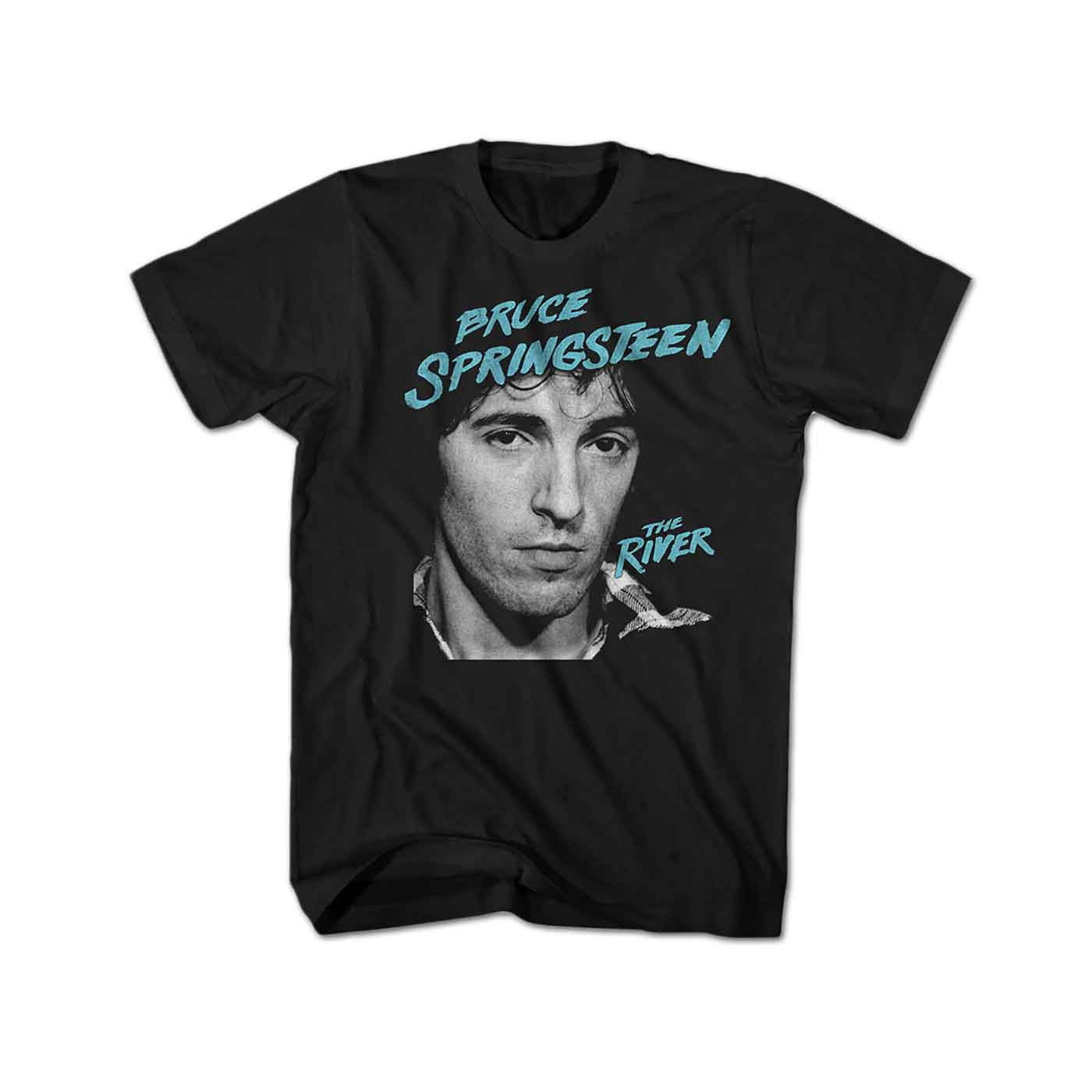 Bruce Springsteen Tシャツ ブルース・スプリングスティーン The River