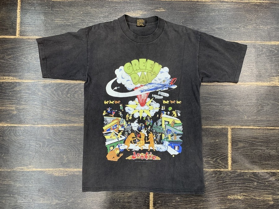 大特集*】夏はやっぱりヴィンテージでしょ！ヴィンテージTシャツ特集