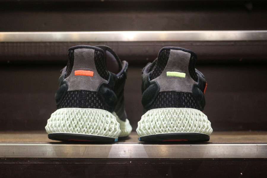 adidas / アディダス】ZX 4000 4D オンラインにて販売中[2020.05.19