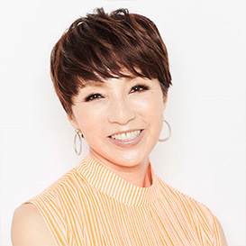 The Legendary -TOKYO FM- 坂上みき