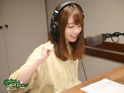 かみみん THE FINAL!! | SCHOOL OF LOCK! | 橋本愛のGIRLS LOCKS!