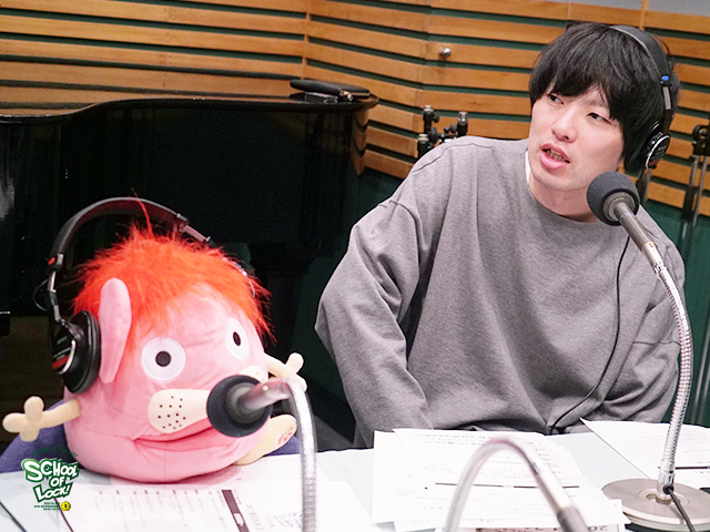 GReeeeN先生がキセキの初来校！授業テーマは「新たな始まり